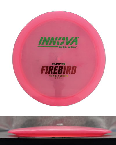 Champion Firebird