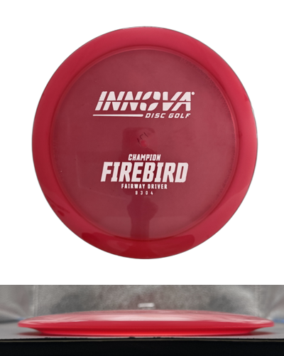 Champion Firebird