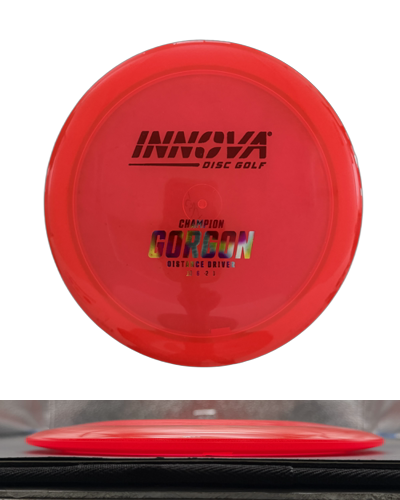 Champion Gorgon