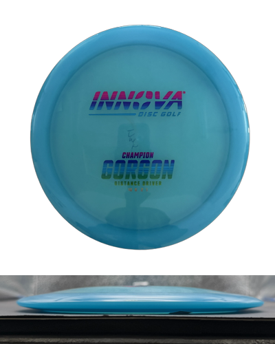 Champion Gorgon