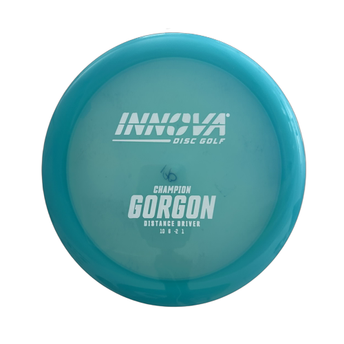 Champion Gorgon