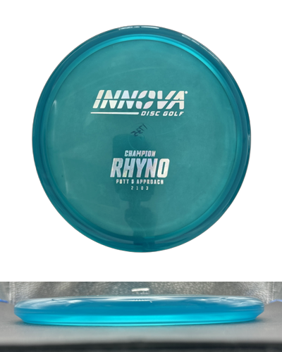Champion Rhyno