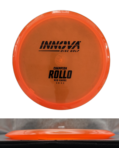 Champion Rollo
