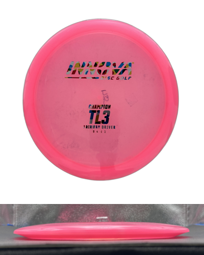 Champion TL3