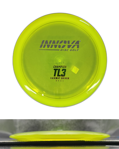 Champion TL3