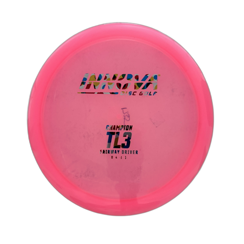 Champion TL3