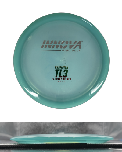 Champion TL3