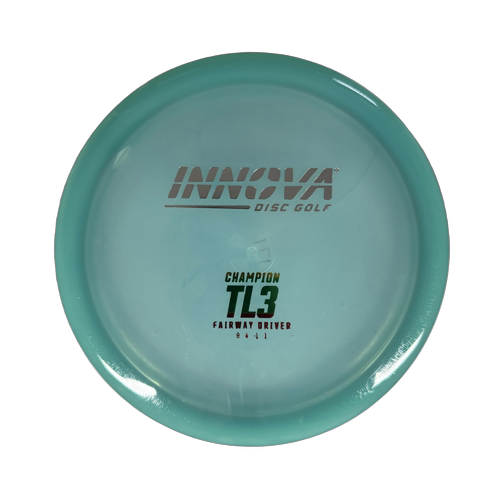 Champion TL3