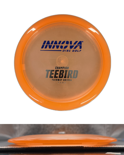 Champion Teebird