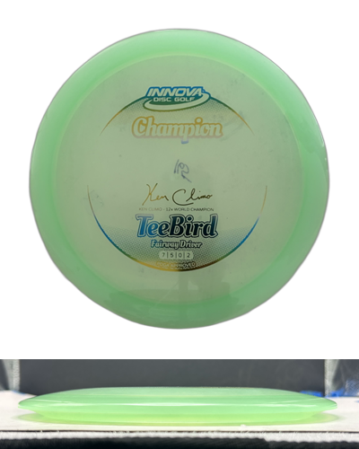 Champion Teebird