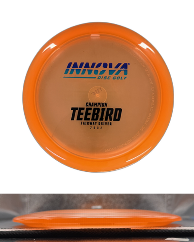 Champion Teebird