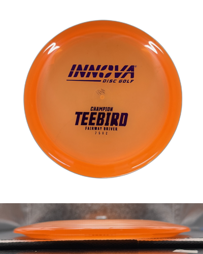 Champion Teebird