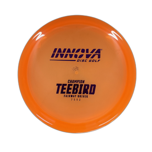 Champion Teebird
