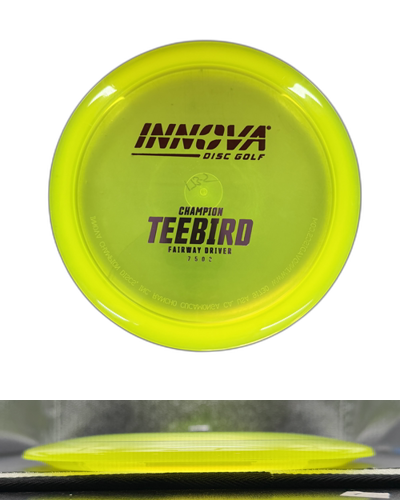 Champion Teebird