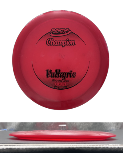 Champion Valkyrie