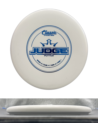 Classic Blend Judge