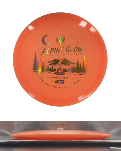 Color Glow C-Line FD - Green Mountain Championship