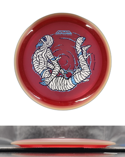 James Conrad Eclipse Rim Particle Proton Trail - Halloween Team Series