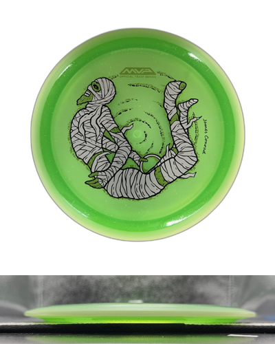 James Conrad Eclipse Rim Particle Proton Trail - Halloween Team Series