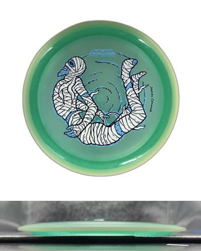 James Conrad Eclipse Rim Particle Proton Trail - Halloween Team Series