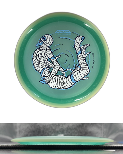 James Conrad Eclipse Rim Particle Proton Trail - Halloween Team Series