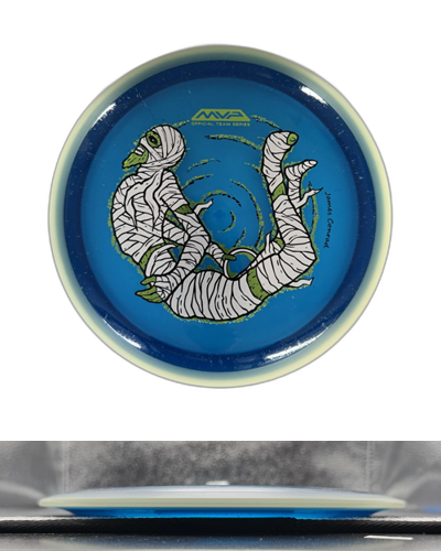 James Conrad Eclipse Rim Particle Proton Trail - Halloween Team Series