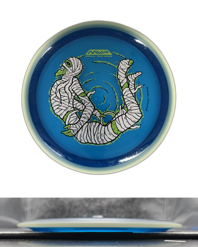 James Conrad Eclipse Rim Particle Proton Trail - Halloween Team Series