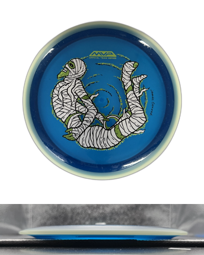 James Conrad Eclipse Rim Particle Proton Trail - Halloween Team Series