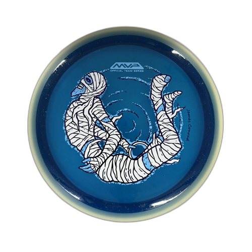 James Conrad Eclipse Rim Particle Proton Trail - Halloween Team Series