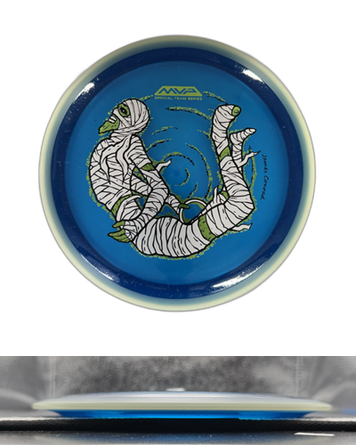 James Conrad Eclipse Rim Particle Proton Trail - Halloween Team Series