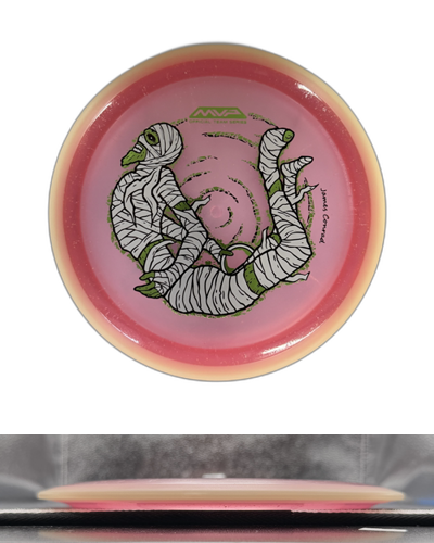 James Conrad Eclipse Rim Particle Proton Trail - Halloween Team Series