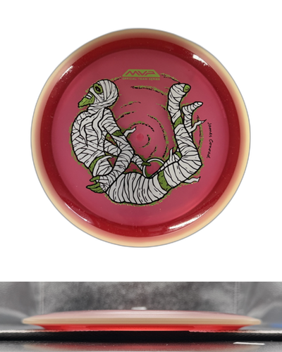 James Conrad Eclipse Rim Particle Proton Trail - Halloween Team Series
