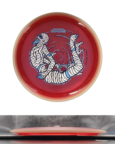 James Conrad Eclipse Rim Particle Proton Trail - Halloween Team Series