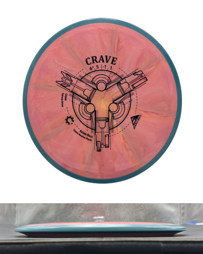 Cosmic Neutron Crave