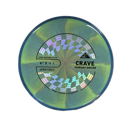 Cosmic Neutron Crave