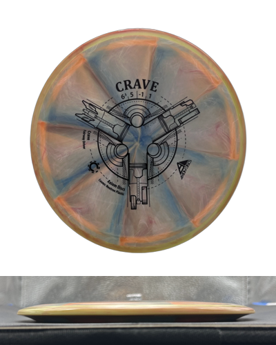 Cosmic Neutron Crave