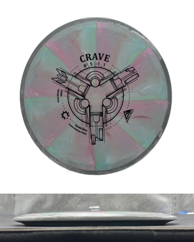 Cosmic Neutron Crave