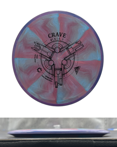 Cosmic Neutron Crave