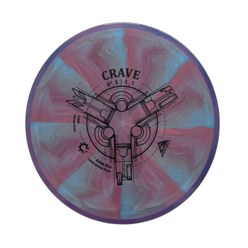 Cosmic Neutron Crave