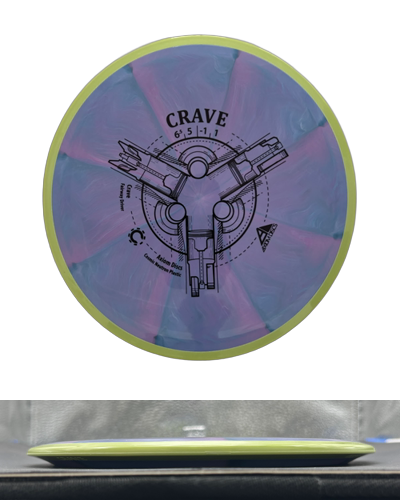 Cosmic Neutron Crave