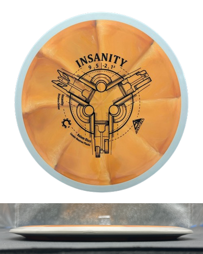 Cosmic Neutron Insanity