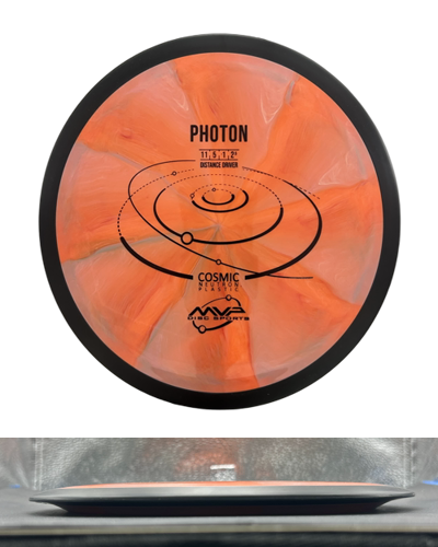 Cosmic Neutron Photon