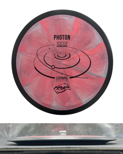 Cosmic Neutron Photon