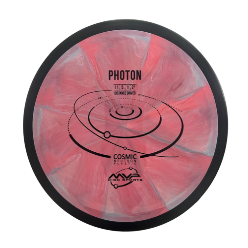 Cosmic Neutron Photon