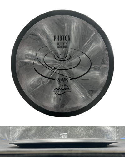 Cosmic Neutron Photon