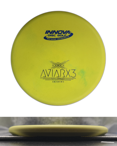 DX AviarX3