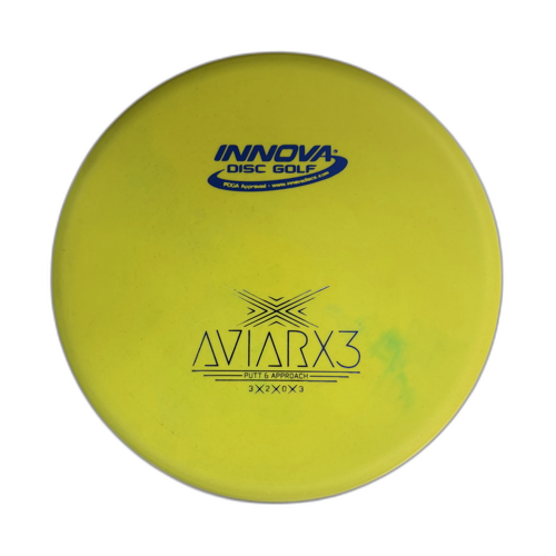 DX AviarX3