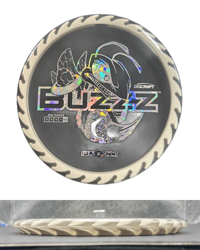 FuZed Buzzz - BuzzzSaw