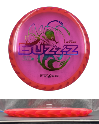 FuZed Buzzz - BuzzzSaw