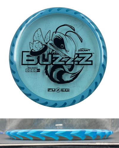 FuZed Buzzz - BuzzzSaw